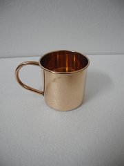 Copper Mug  (12)